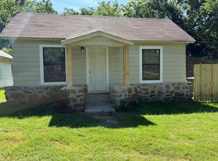 701 N 9th St, Collinsville, OK 74021