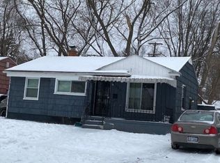 906 W Ridgeway Ave, Flint, MI 48505