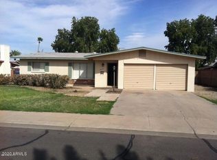 2527 S Rita Ln, Tempe, AZ 85282