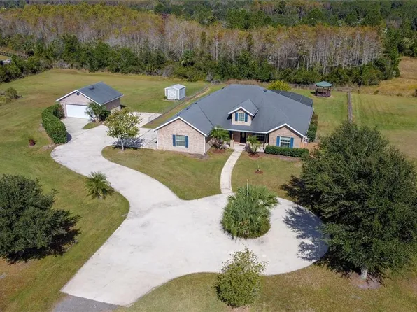 1570 Prideaux Rd, Osteen, FL 32764