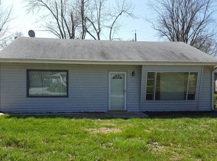 1216 Laredo Ave, Saint Louis, MO 63138