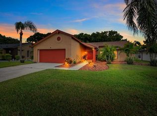 3546 HOGAN DRIVE, NEW PORT RICHEY, FL 34655