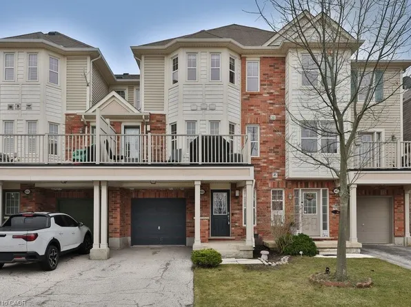 653 Speyer Cir, Milton, ON L9T 0Y5