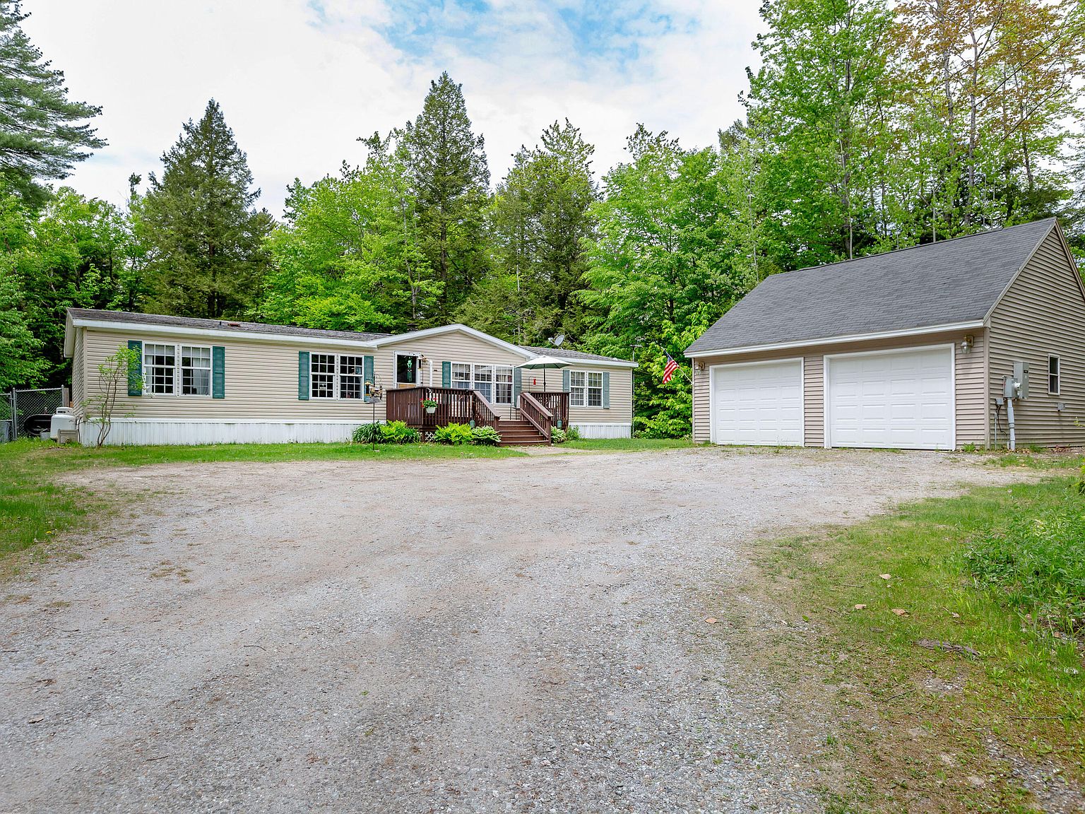 1172 Ridge Road, Bowdoinham, ME 04008 Zillow