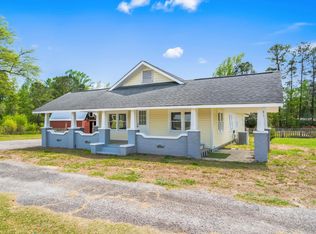 690 McNabb Shortcut Rd, Loris, SC 29569