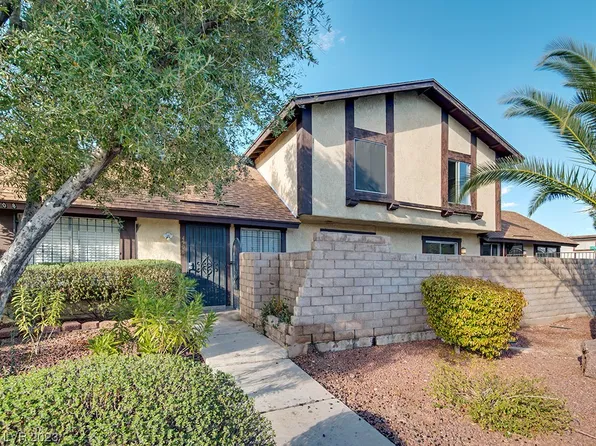 4508 Buena Vista Dr, Las Vegas, NV 89102