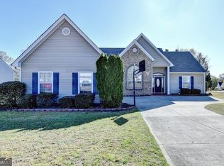 2477 Weycroft Cir, Dacula, GA 30019