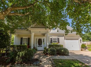418 Sunset Dr, Kernersville, NC 27284