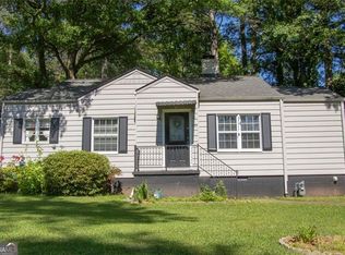 1372 Fenway Cir, Decatur, GA 30030