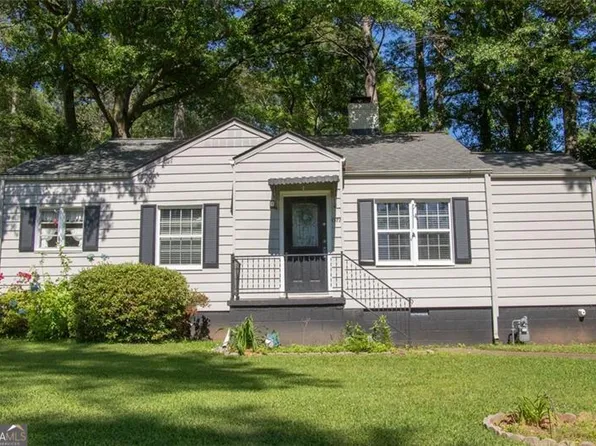 1372 Fenway Cir, Decatur, GA 30030