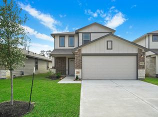 18367 Christine Elizabeth Ln, New Caney, TX 77357
