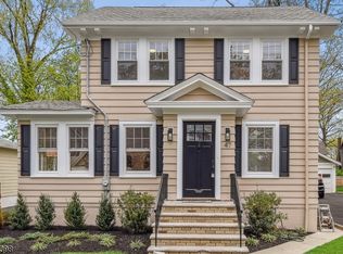 47 S Pierson Rd, Maplewood, NJ 07040