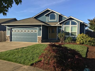693 Whirlwind Dr NE, Albany, OR, 97322