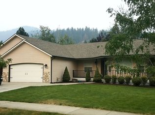 4150 N 21st St, Coeur D Alene, ID 83815
