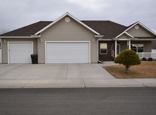 1157 Aspen Ln, Powell, WY 82435