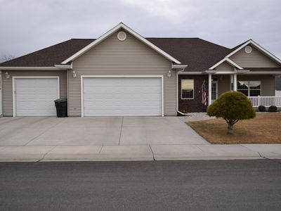 1157 Aspen Ln, Powell, WY, 82435