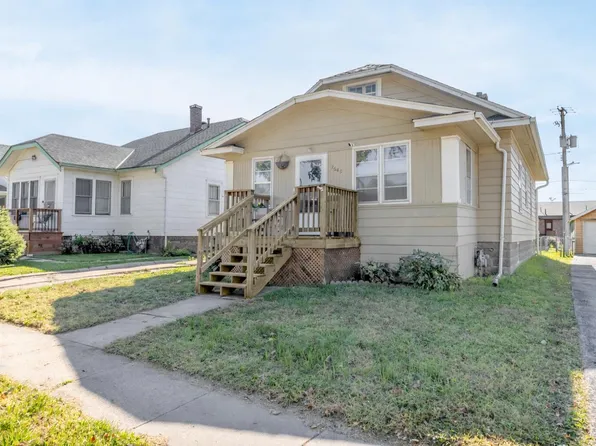 2649 Avenue B, Council Bluffs, IA 51501