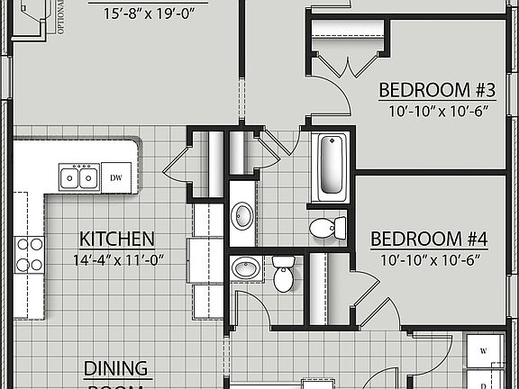 The Quintessa III A by DSLD