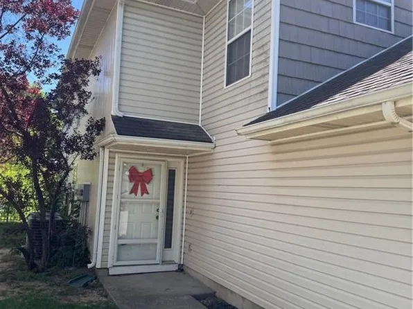 2929 S Harvard Ave, Independence, MO 64052