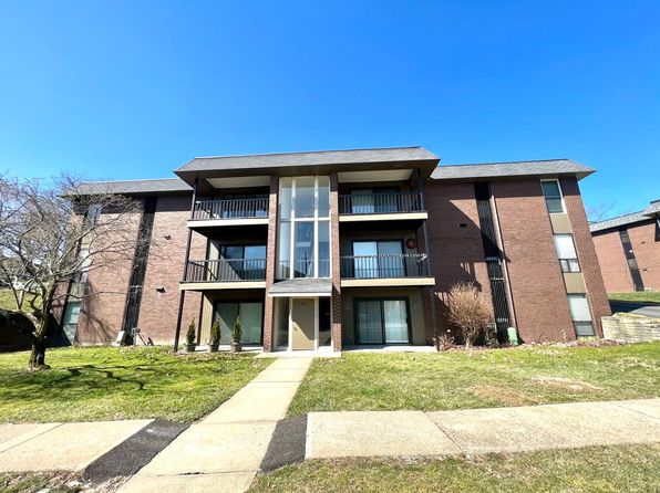 800 College Park Dr APT 9