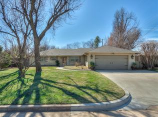 2324 NW 57th St, Oklahoma City, OK 73112