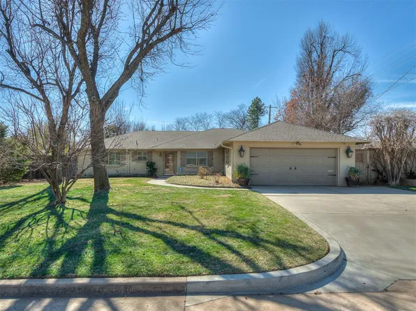 2324 NW 57th St, Oklahoma City, OK 73112