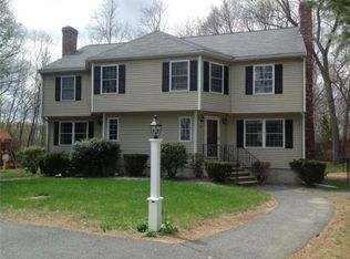 19 Fairview Rd, Framingham, MA 01702