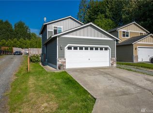 1117 73rd Dr SE, Lake Stevens, WA 98258