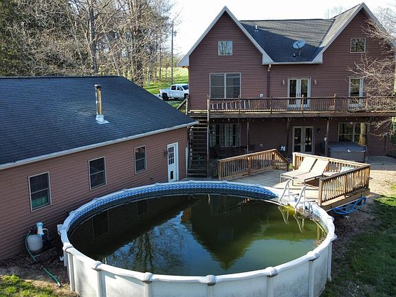 4th image of 18180 Boone Robinson Rd