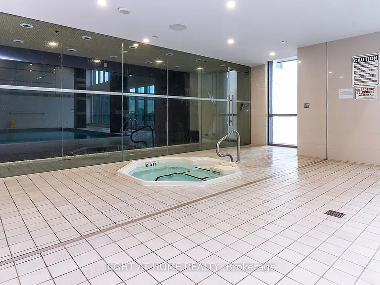 215 Sherway Gardens Rd #2805 — Photo 13