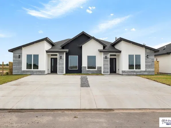 7908 Villa Fino Ln, Brownsville, TX