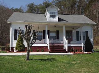 110 Orrick Rd, Mooresburg, TN 37811