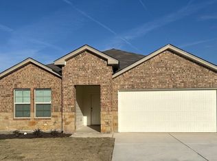 222 Rearden Blvd, Jarrell, TX 76537