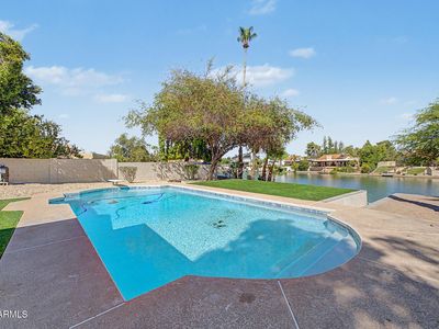 2451 S GAUCHO --, Mesa, AZ, 85202