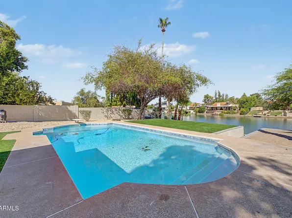2451 S GAUCHO --, Mesa, AZ 85202