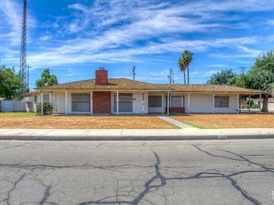 1065 1st St, Wasco, CA, 93280