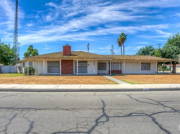 1065 1st St, Wasco, CA 93280