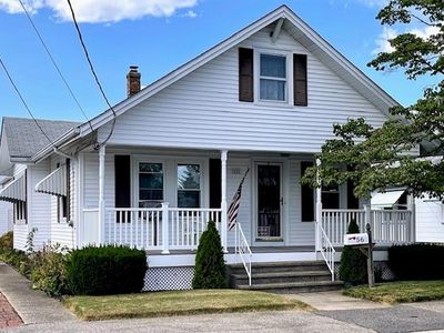 56 Sweet Ave, Pawtucket, RI, 02861