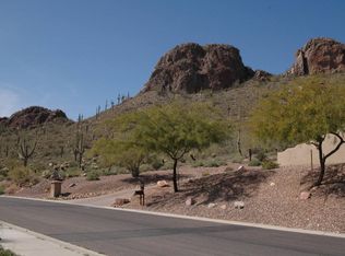 5249 S Gold Canyon Dr, Gold Canyon, AZ 85118