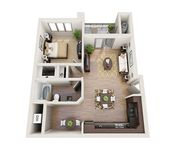 M2 Apartments - 4560 S Balsam Way Littleton CO | Zillow