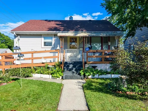 4815 Catalpa Ave, Hammond, IN 46327