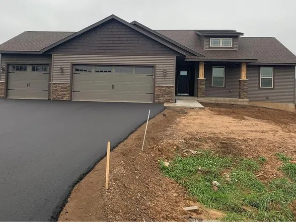 14528 42nd Avenue, Chippewa Falls, WI 54729