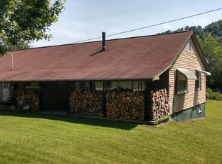 121101 Route 119 Hwy N, Marion Center, PA 15759