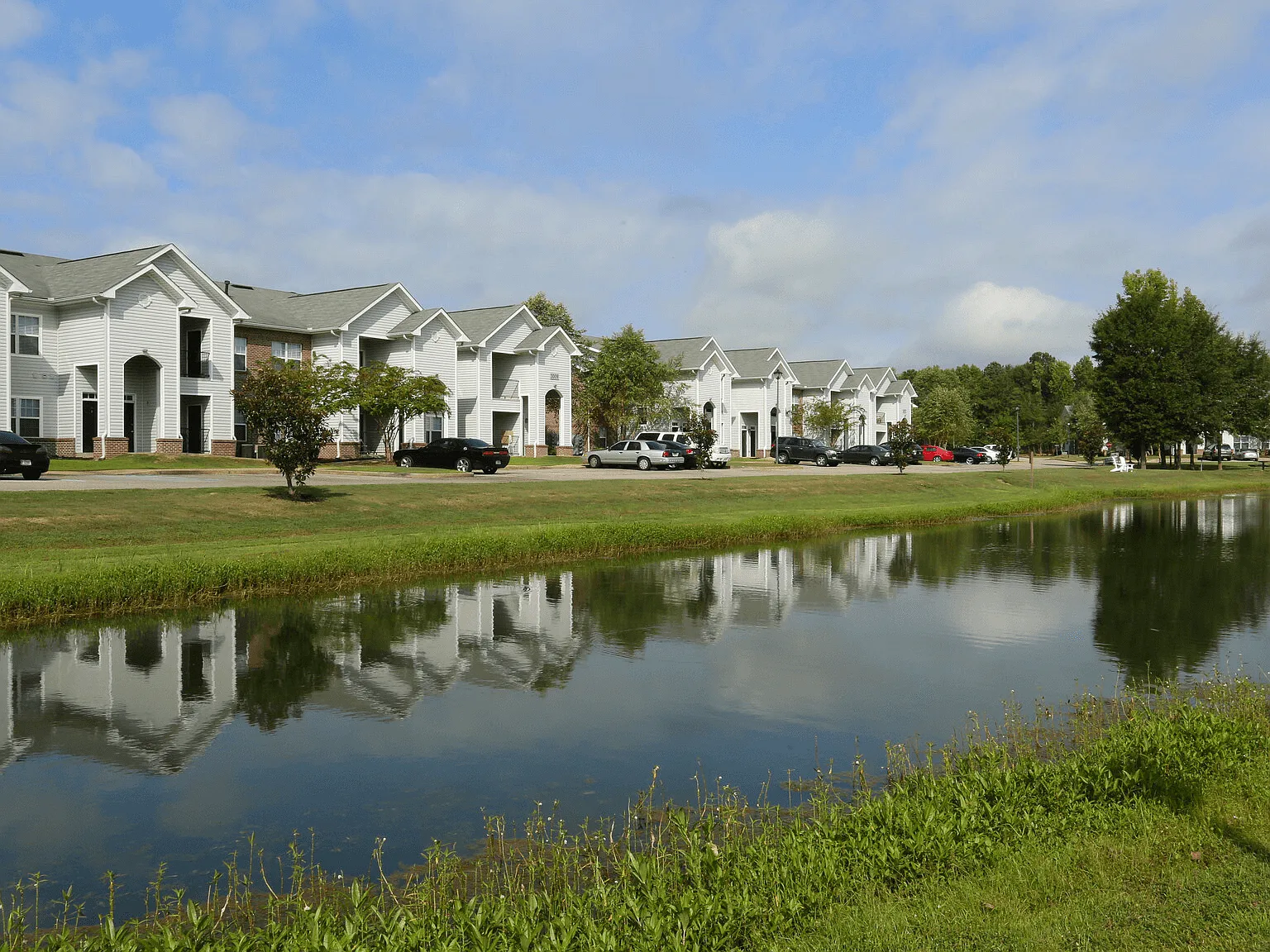 Retreat at Dublin Creek — Photo 1
