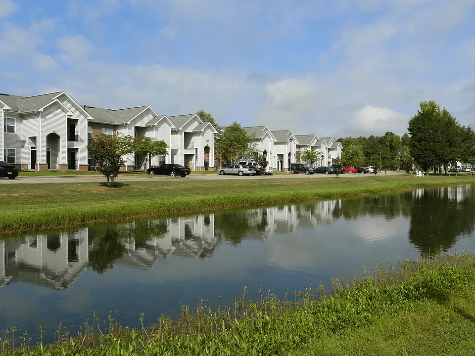 Retreat at Dublin Creek