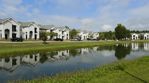 Retreat at Dublin Creek Photo 1