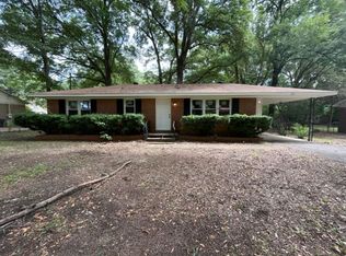 772 Dougherty St, Coldwater, MS 38618