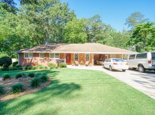 393 Hilltop Rd SW, Conyers, GA 30094