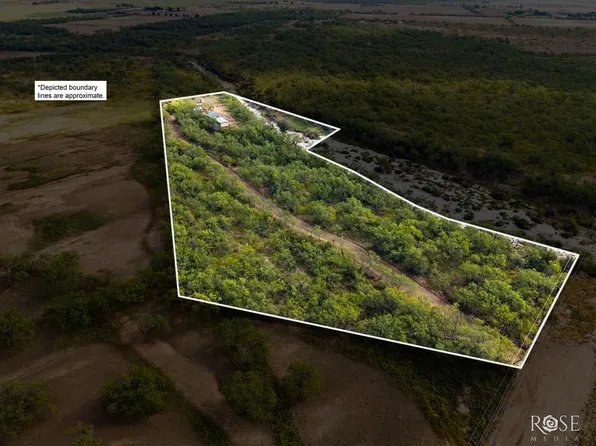 9368 North St #87, San Angelo, TX 76901