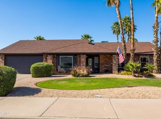 4418 E Paradise Ln, Phoenix, AZ 85032